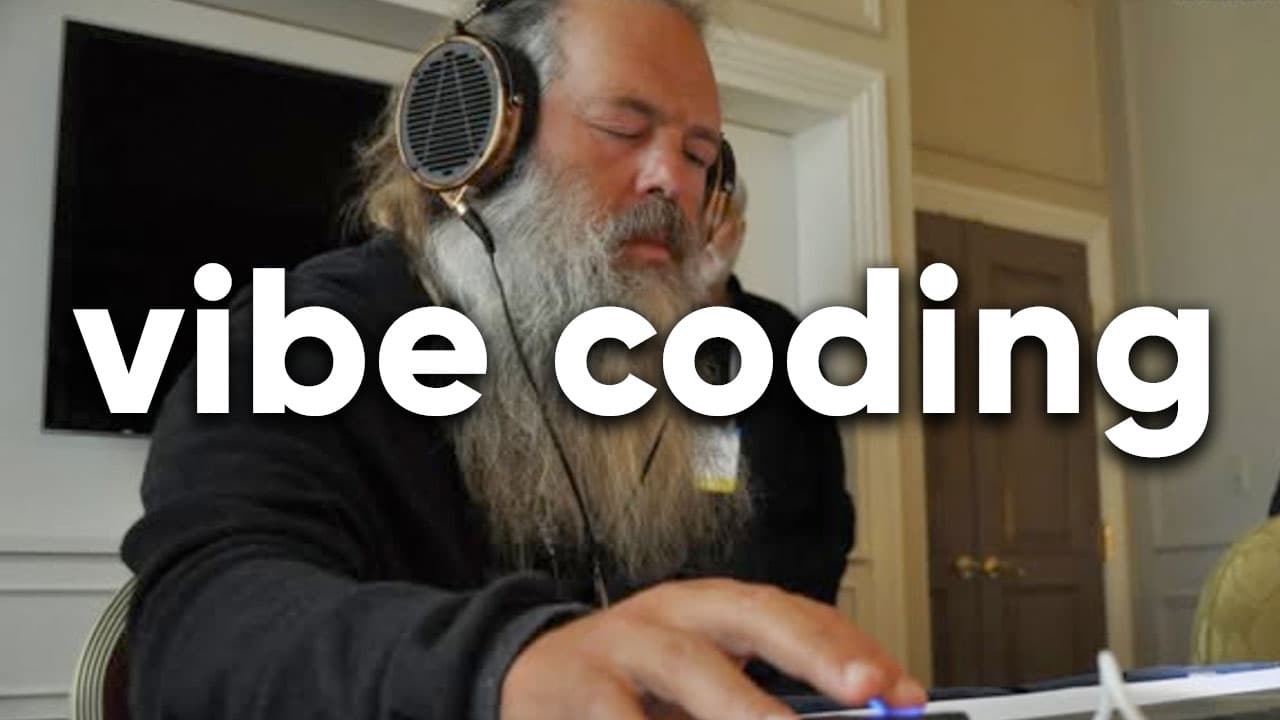 Vibe Coding