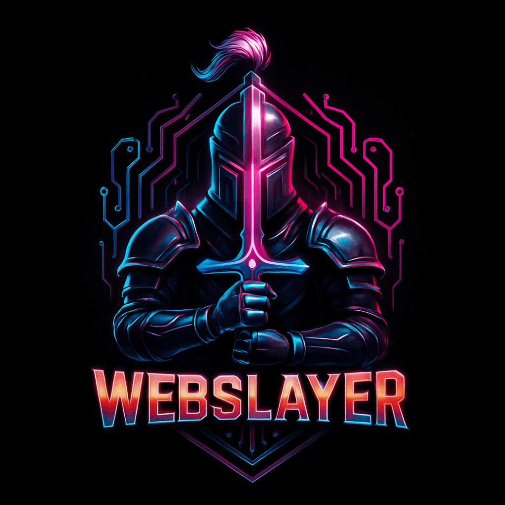 WebSlayer
